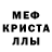 Alpha PVP крисы CK Bobojon Ergashev